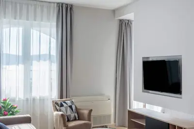 Image de Deluxe Apt 4-Private beach