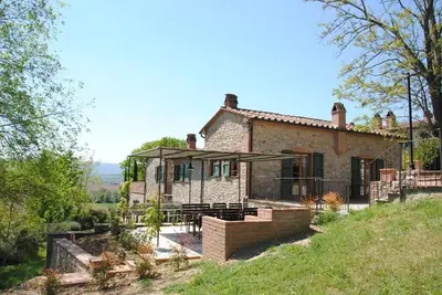 Image de I Gergoni - Maison Myriam