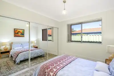 Image de Braddon Tranquility And Privacy