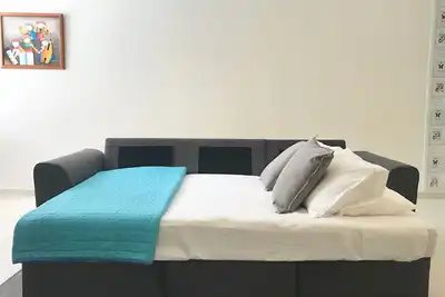 Falésia Beach Apartment