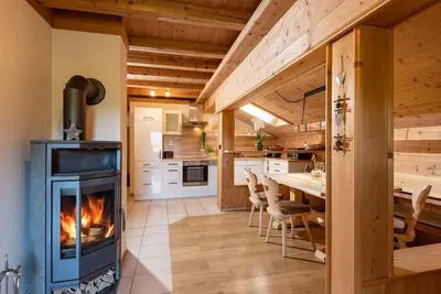 Image de Hintenberg Lodge - Bauernhof Hintenberg