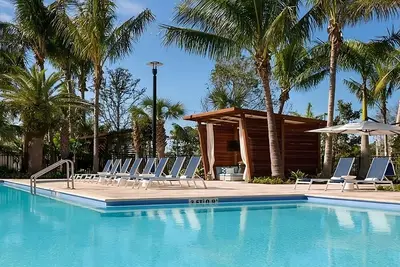 Image de 3 units, 2 Queens Rooms With Garden View at The Gates Hotel Key West