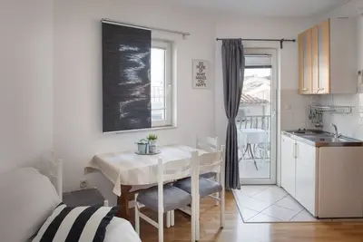 Image de Central A2+2 apartment Kuzmanić