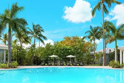 Image de Perfect staycation! Close to Smathers Beach, Outdoor Recreation! Onsite Pool!