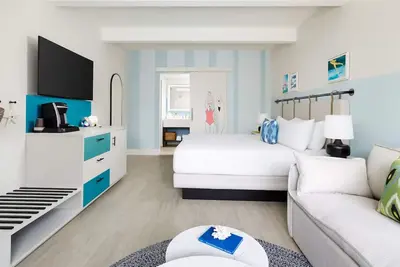 Image de Fantastic Land and Sea Vacation! Outdoor Pool, Short Drive To The Beach!