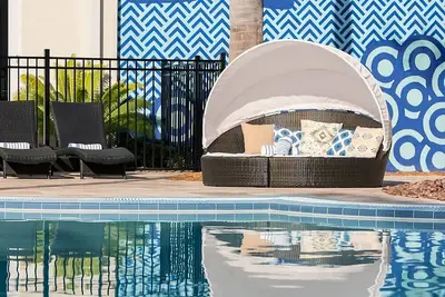 Image de Fantastic Land and Sea Vacation! 3 Convenient Units, Onsite Pool