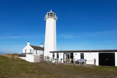 Image de The Lighthouse Hide