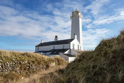 Image de Walney Island Lighthouse
