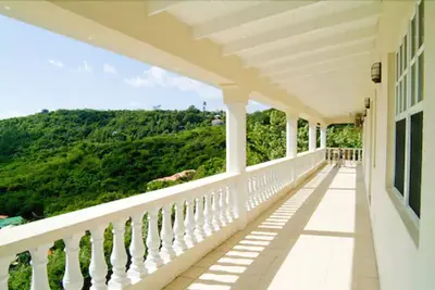 Image de Woburn Villa Apartments