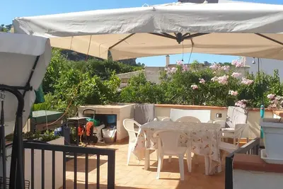 Image de Villetta a pochi passi dalla Spiaggia e dal Centro Storico di San Vito Lo Capo