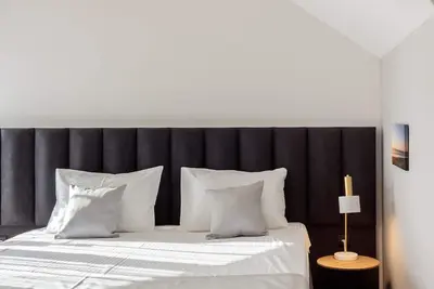 Image de Duplex Apartment 2 - Private beach