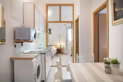 Image de Center groundfloor A4 apartment Kuzmanić