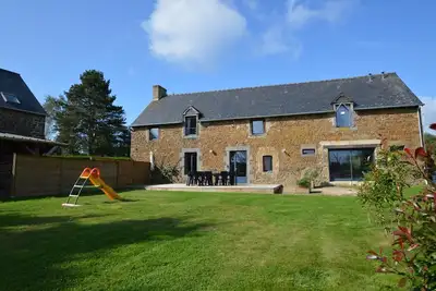 Image de La Touche - Plerguer