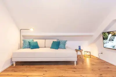 Image de 2 Double floor Long-Stay+Address registration 38c
