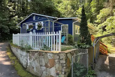 Image de Honeybee Haven, 2 Bd Cottage with Beautiful Garden