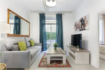 Image de Appartement Latina Ii à Madrid