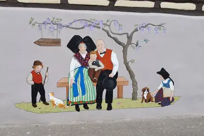 Image de Petit Corps de Ferme