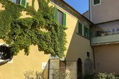 Image de Appartamento Idillico in una Villa Toscana del Xviii Secolo