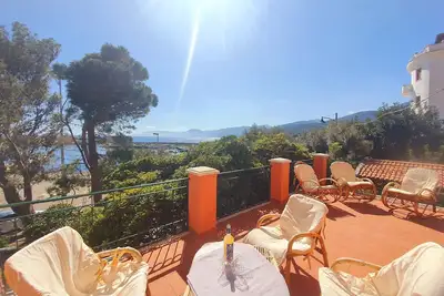 Image de Villa sul Mare