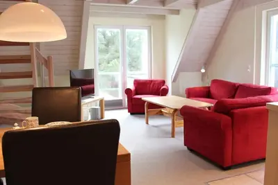 Image de Apartment Dune - House Rüm Hart