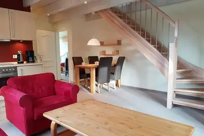 Image de Wohnung Deich - Haus Rüm Hart