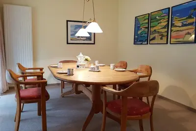 Image de Apartment Strand - House Rüm Hart