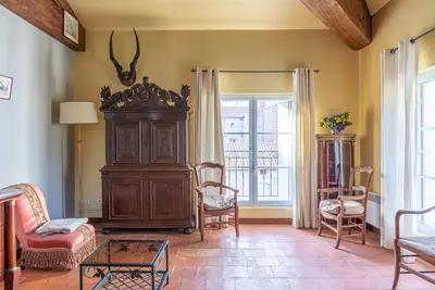 Image de Pléiade - Duplex plein centre Béziers