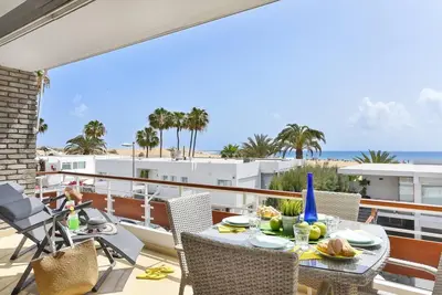 Image de Apartment Charca Cm18 by VillaGranCanaria