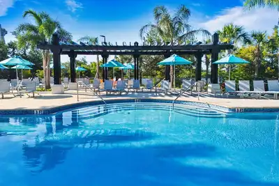 Image de Orlando Vacation Condo - 3bed/2bath