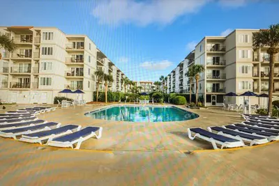 Image de Ocean Front Beach Club Saint Simons Island