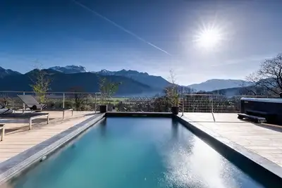 Image de Villa Bamboo