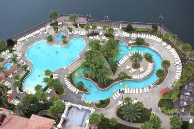 Image de 2br-Dlx Inside Disney Gates-5 Pools, Lazy Rivers, Pay 25% Deposit