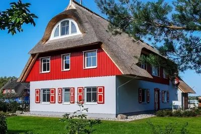Image de Vacation apartment \"Am Kranichland\"