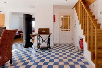 Image de Vacation home \"Captain's House - Cabin\"