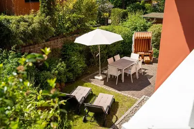 Image de Vacation apartment \"Haus Strandeiche 01\"
