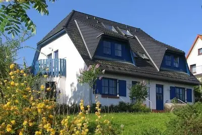 Image de Vacation apartment \"Seebär\"