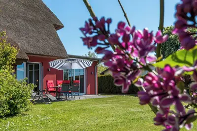 Image de Vacation home \"An den Boddenwiesen 01\"