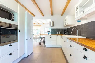 Image de Vacation home \"Hühnergott\"