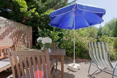 Image de Vacation home \"Binnendieck\"