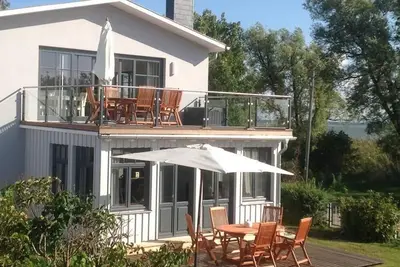 Image de Vacation apartment \"Alte Räucherei 01\"