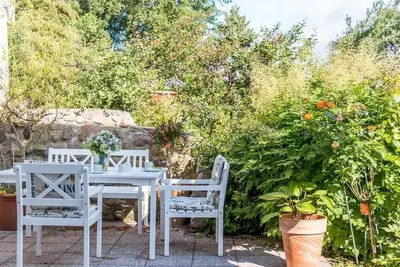 Image de Vacation apartment \"Dünenblick 01\"