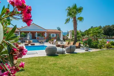 Image de Zante Sunny Villa Ii!