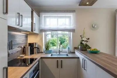 Image de Vacation home \"Haus Seeschwalbe\"