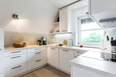 Image de Vacation apartment \"Hof Zeesenblick 03\"