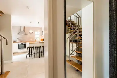 Image de Vacation home \"SiebenFinken\"