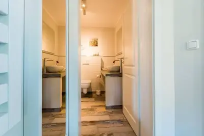 Image de Vacation apartment \"Darßzeit\"