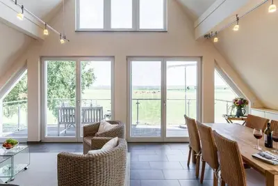 Image de Vacation apartment \"Boddenzauber 02\"