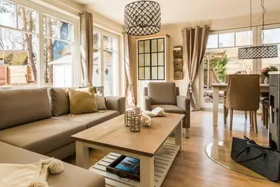 Image de Vacation home \"Petrel\"
