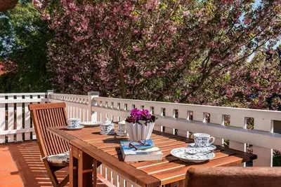 Image de Vacation apartment \"Ahrenshooper Landhaus 04\"