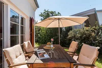 Image de Vacation home \"Boddensegler\"